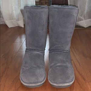 BearPaw Emma Tall Boot